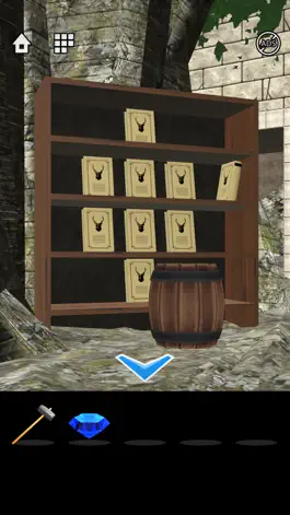 Game screenshot Lost DOOORS - escape game - hack