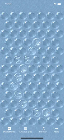 Game screenshot Bubble Wrap Popping Relax Game apk