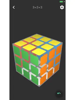 MagicPL>Magic Cube Play+Learn screenshot 15