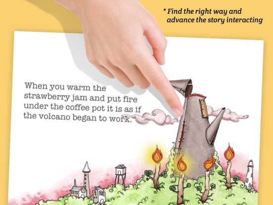 Screenshot #4 pour Hedgehog Book