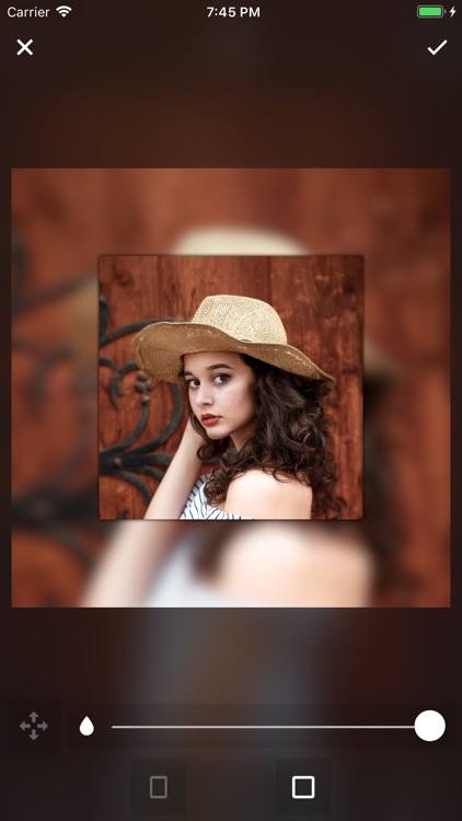 Flippy: A Magic photo editor