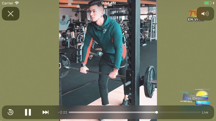 TVO Canal 23 screenshot-9