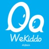 WeKiddo Admin
