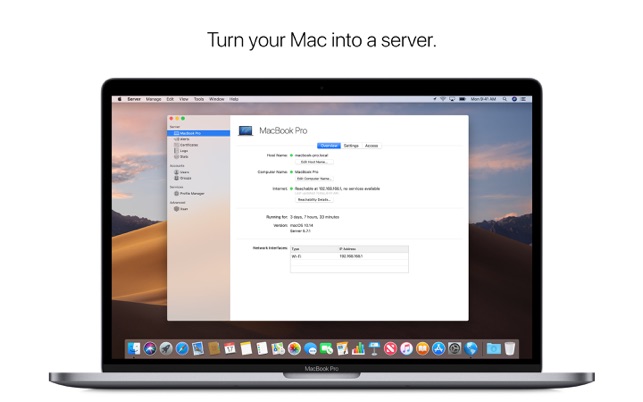How To Set Up Caching For El Capitan Server How To Set Up Caching For El Capitan Server