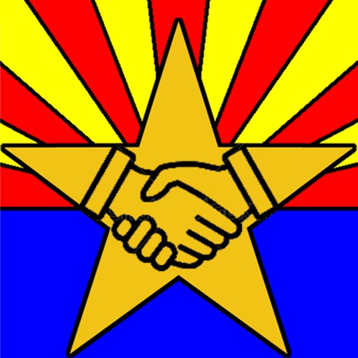 AZGovConnect icon