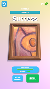Art Shopper screenshot