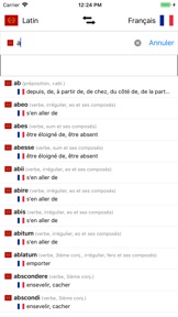 Capture d'écran
