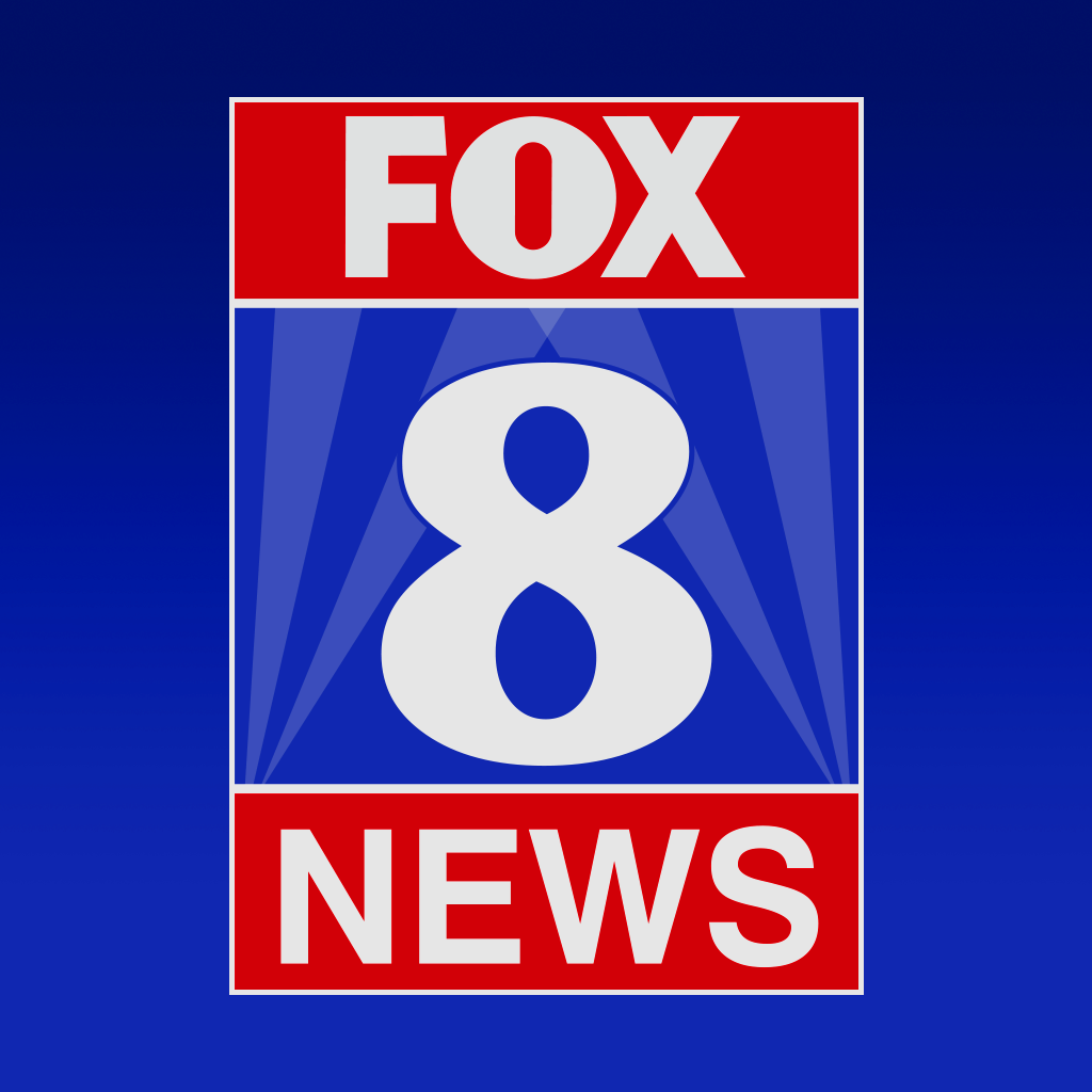 MY FOX8 App Icon