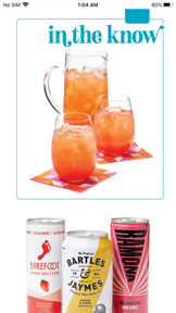 Food Network Magazine US screenshot