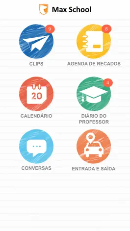 Game screenshot Max School apk