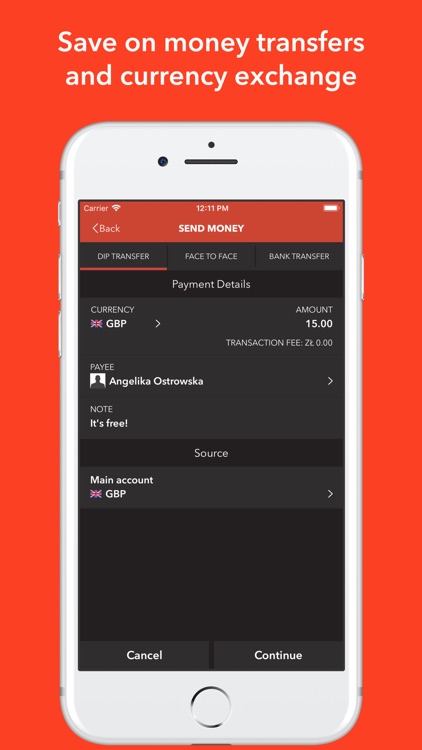 DiPocket | Finance & Payments