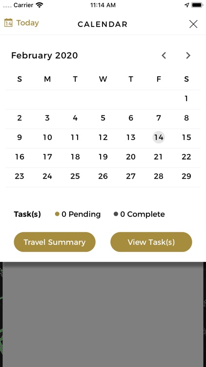 Sargasso Sea: Agent screenshot-4