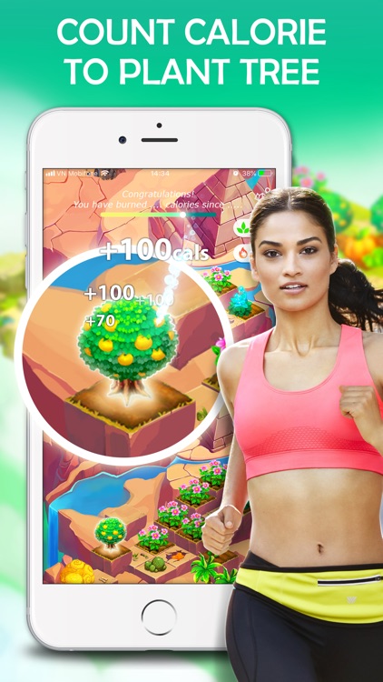 G Fitness - Workout Challenge