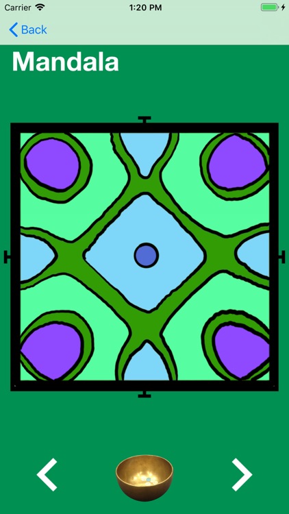 Mandala for Meditation screenshot-9