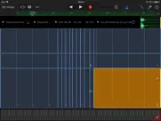 audiolayer ipad capturas de pantalla 1