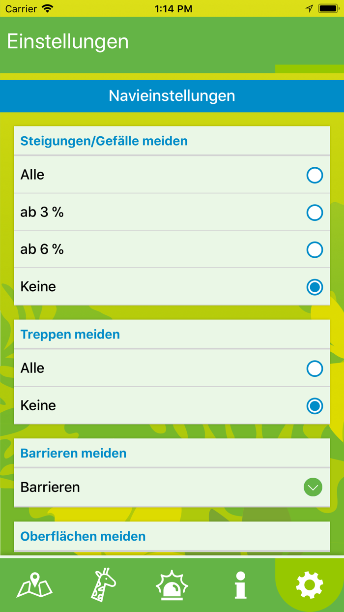 Tiergarten Nürnberg