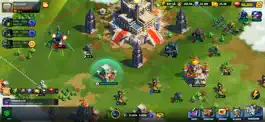 Game screenshot League of Kingdoms hack