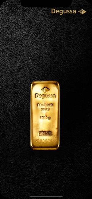 Gold-Ticker(圖1)-速報App