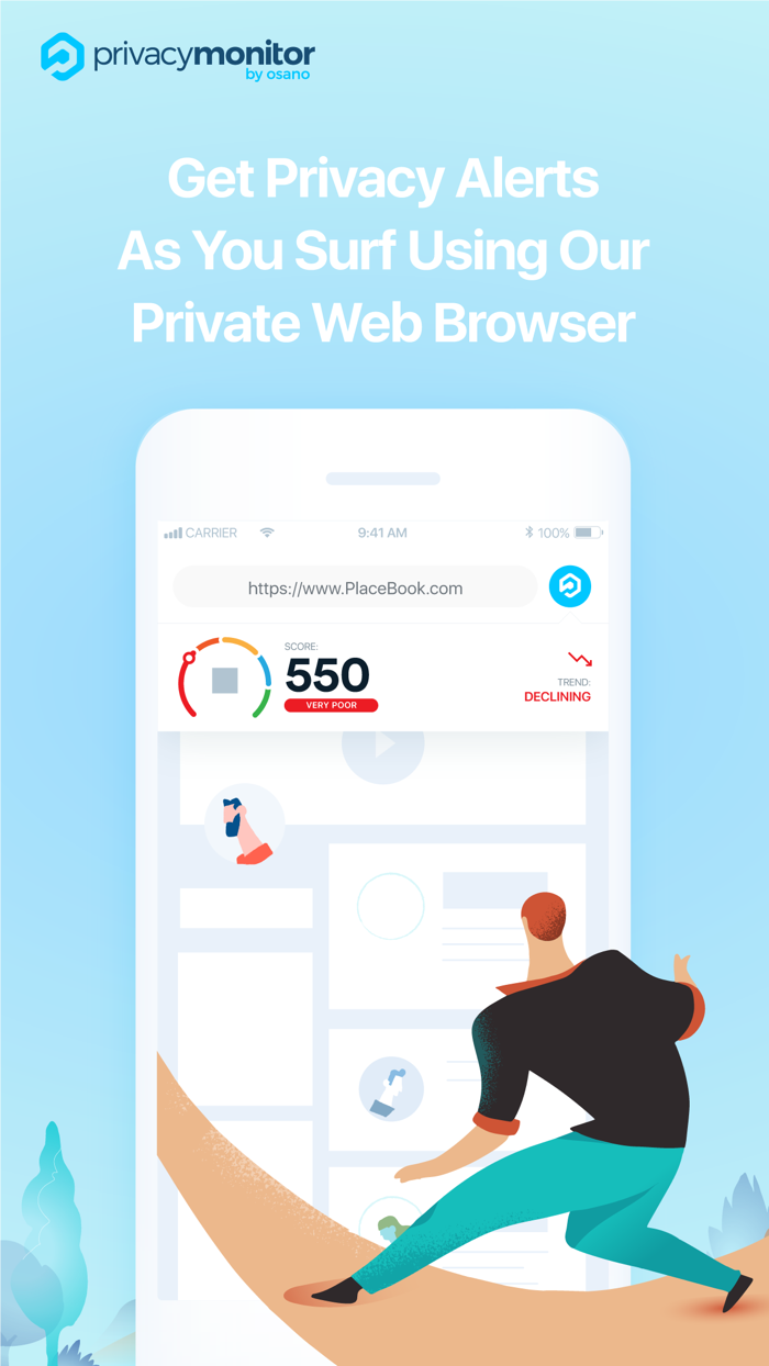 Privacy Monitor