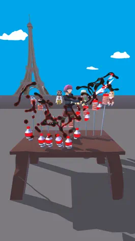 Game screenshot Slice All! mod apk