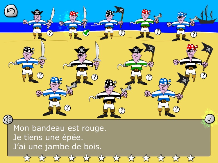 Clue are you? screenshot-5