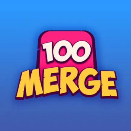 100 Merge - Number Puzzle Cheats