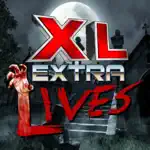 Extra Large Lives App Cancel