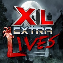 Extra Large Lives