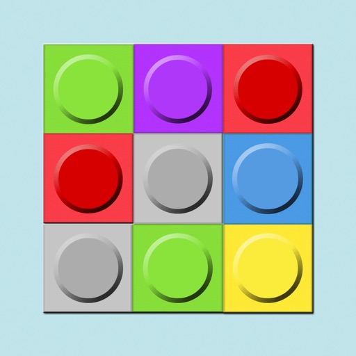 Place Dots icon