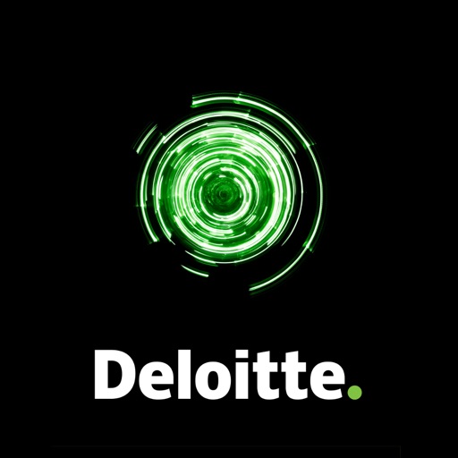 Deloitte Circle