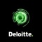 Companion mobile app for Deloitte events in West Africa