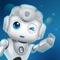 "Alpha Mini" APP is a supporting application for UBTECH Mini Robot