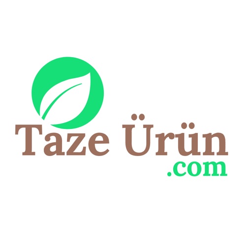 Taze Ürün | Türkiye icon