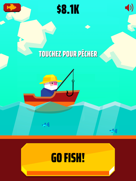 Screenshot #4 pour Go Fish!