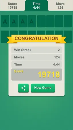 Freecell Solitaire + screenshot 7