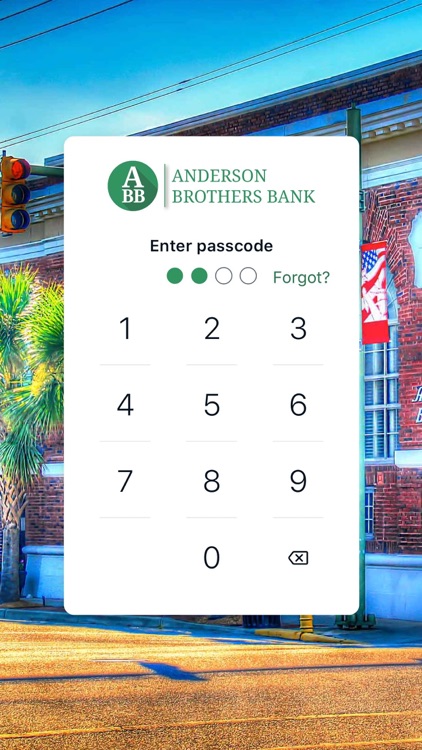 Anderson Brothers Bank Mobile