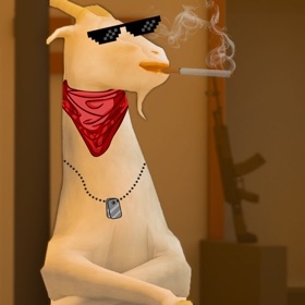 螢幕擷取畫面 (5) Goat Tycoon Simulator 2019