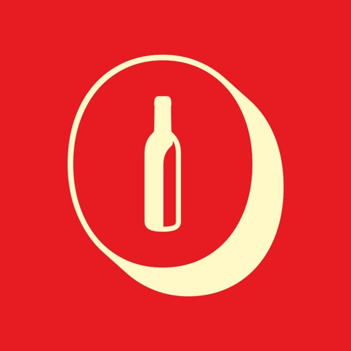 Open Wine Store icon