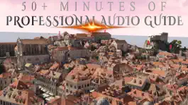 Game screenshot Dubrovnik Walls 3D Audio Tour mod apk
