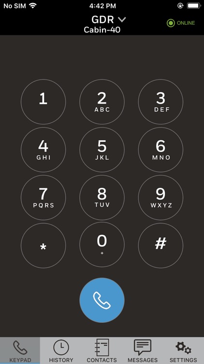 FalconTalk screenshot-3
