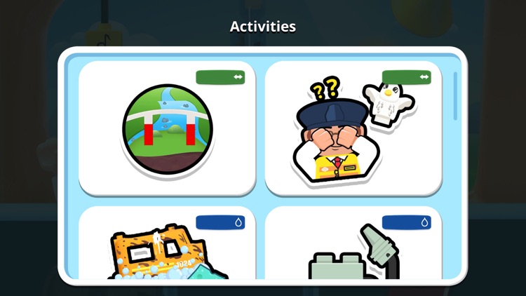 LEGO® DUPLO® Connected Train screenshot-5