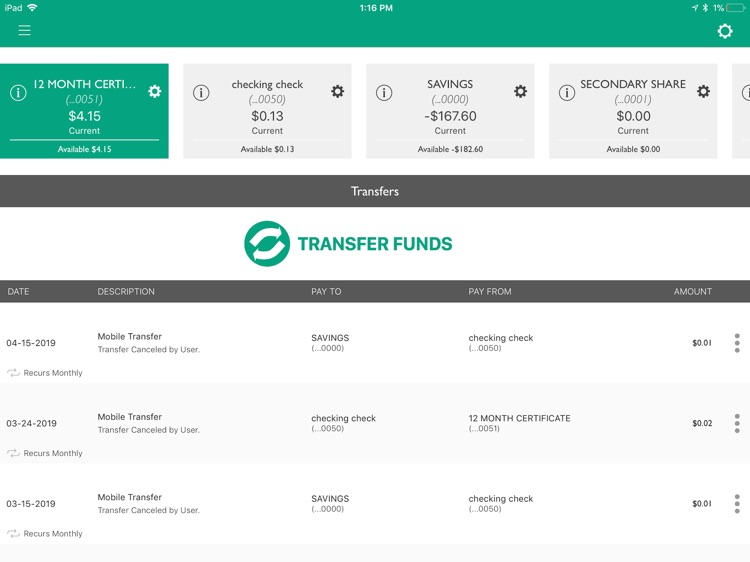 Hope Mobile for iPad screenshot-3