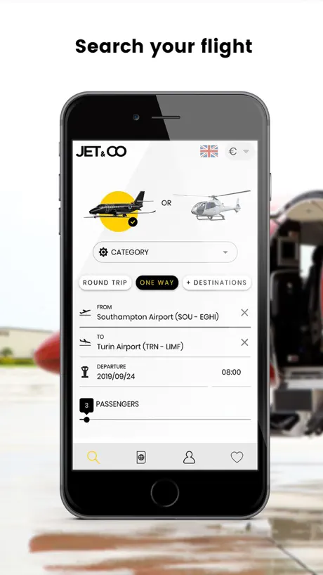 JET&CO