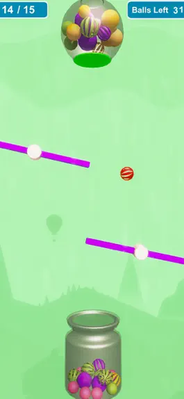 Game screenshot Balls Split Game:Collect Balls hack