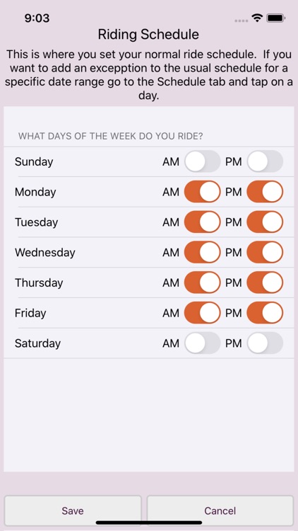 Commute Together screenshot-3