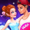 High School Dance Love Story icon