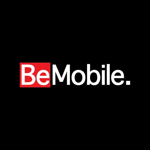 BeMobile Inc. Icon