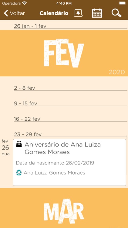 Estrela do Saber screenshot-3