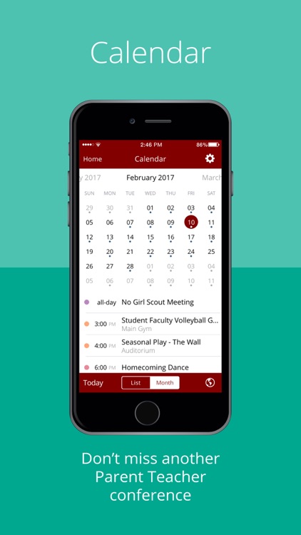 Dripping Springs ISD