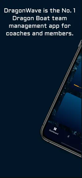 Game screenshot DragonWave - Dragon Boat App mod apk